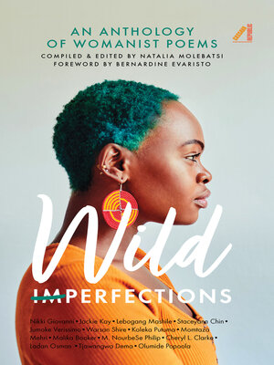 cover image of Wild Imperfections